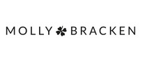Molly Bracken brand logo for reviews of online shopping for Fashion products