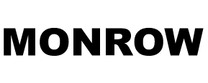 Monrow brand logo for reviews of online shopping for Fashion products