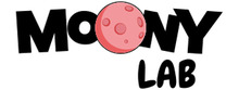 Logo Moony Lab
