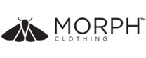 Morph Clothing brand logo for reviews of online shopping for Fashion products
