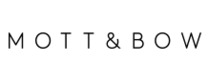 Mott & Bow brand logo for reviews of online shopping for Fashion products
