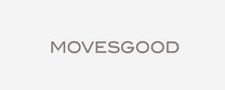 Movesgood brand logo for reviews of online shopping for Fashion products