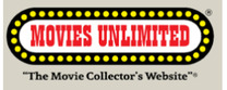 Movies Unlimited brand logo for reviews of Discounts & Winnings