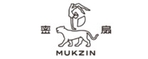 Mukzin brand logo for reviews of online shopping for Fashion products