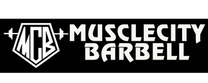 Musclecity Barbell brand logo for reviews of online shopping for Fashion products
