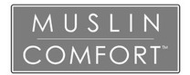 Muslin Comfort brand logo for reviews of online shopping for Home and Garden products