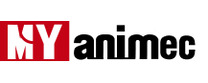 MY Animec brand logo for reviews of online shopping for Fashion products