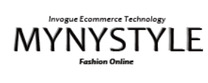Mynystyle brand logo for reviews of online shopping for Fashion products