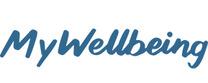 My Wellbeing brand logo for reviews of Online Surveys & Panels