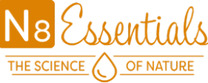 N8 Essentials brand logo for reviews of Personal care
