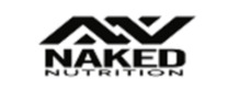 Naked Nutrition brand logo for reviews of online shopping for Personal care products