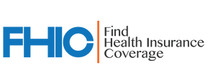 FHIC brand logo for reviews of insurance providers, products and services