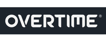 Overtime brand logo for reviews of online shopping for Electronics products