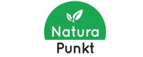 Natura Punkt brand logo for reviews of online shopping for Personal care products