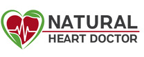 Natural Heart Doctor brand logo for reviews of online shopping products