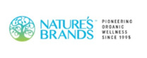 Natures Brands brand logo for reviews of online shopping for Personal care products