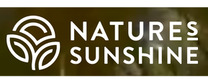 Nature's Sunshine brand logo for reviews of diet & health products