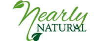 Nearly Natural brand logo for reviews of online shopping for Home and Garden products