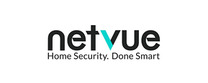 Netvue brand logo for reviews of online shopping for Electronics products