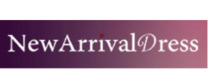 Newarrivaldress.com brand logo for reviews of online shopping for Sport & Outdoor products