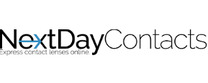 Next Day Contacts brand logo for reviews of online shopping for Personal care products
