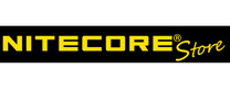 NITECORE Store brand logo for reviews of online shopping for Home and Garden products