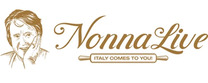 NonnaLive brand logo for reviews of food and drink products