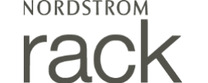 Nordstrom Rack brand logo for reviews of online shopping for Fashion products