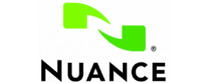 Nuance brand logo for reviews of online shopping for Multimedia & Magazines products