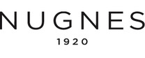 Nugnes brand logo for reviews of online shopping for Fashion products