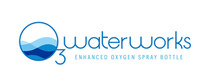 O3 Waterworks brand logo for reviews of online shopping for Personal care products