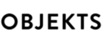 Objekts brand logo for reviews of online shopping for Fashion products