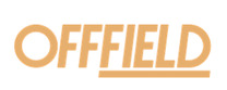 Offfield brand logo for reviews of House & Garden