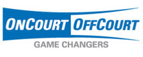Oncourt Offcourt brand logo for reviews of online shopping for Sport & Outdoor products