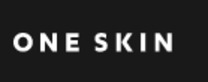 One Skin brand logo for reviews of online shopping for Personal care products