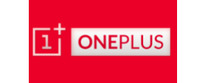 OnePlus brand logo for reviews of online shopping for Electronics products