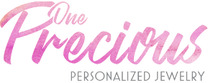 Oneprecious brand logo for reviews of online shopping for Fashion products