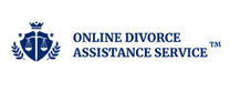 Online Divorce Assistance Services brand logo for reviews of Other Goods & Services
