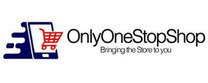 OnlyOneStopShop brand logo for reviews of online shopping for Office, Hobby & Party Supplies products