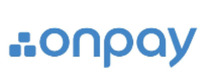 OnPay brand logo for reviews of Software Solutions