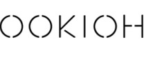 OOKIOH brand logo for reviews of online shopping for Fashion products