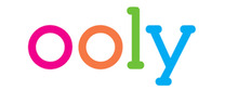 Ooly brand logo for reviews of online shopping for Children & Baby products