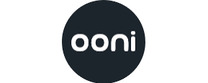 Ooni brand logo for reviews of online shopping for Home and Garden products