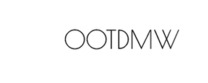 OOTDMW brand logo for reviews of online shopping for Fashion products