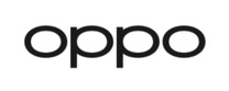 Oppo brand logo for reviews of mobile phones and telecom products or services