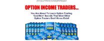 Option Income System brand logo for reviews of financial products and services