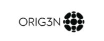 Orig3n brand logo for reviews of Postal Services