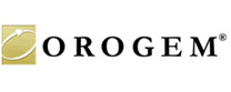 Orogem Corporation brand logo for reviews of online shopping for Fashion products