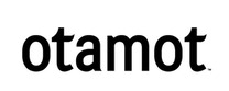 Otamot brand logo for reviews of food and drink products