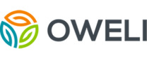 Oweli brand logo for reviews of online shopping products